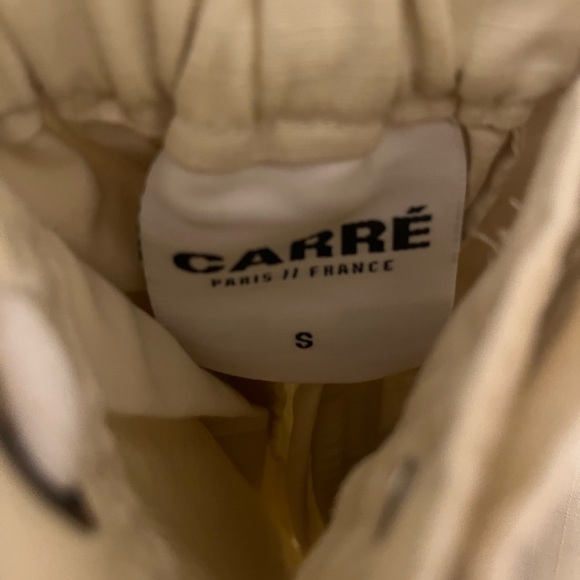 Carre’ XXL Jogger Pants - Picture 11 of 11